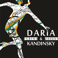 Daria Tebina & Wassily Kandinsky