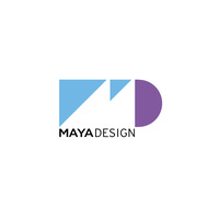 Фирменный стиль MayaDesign