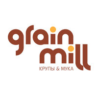 Визуальная коммуникация бренда  Grain mill