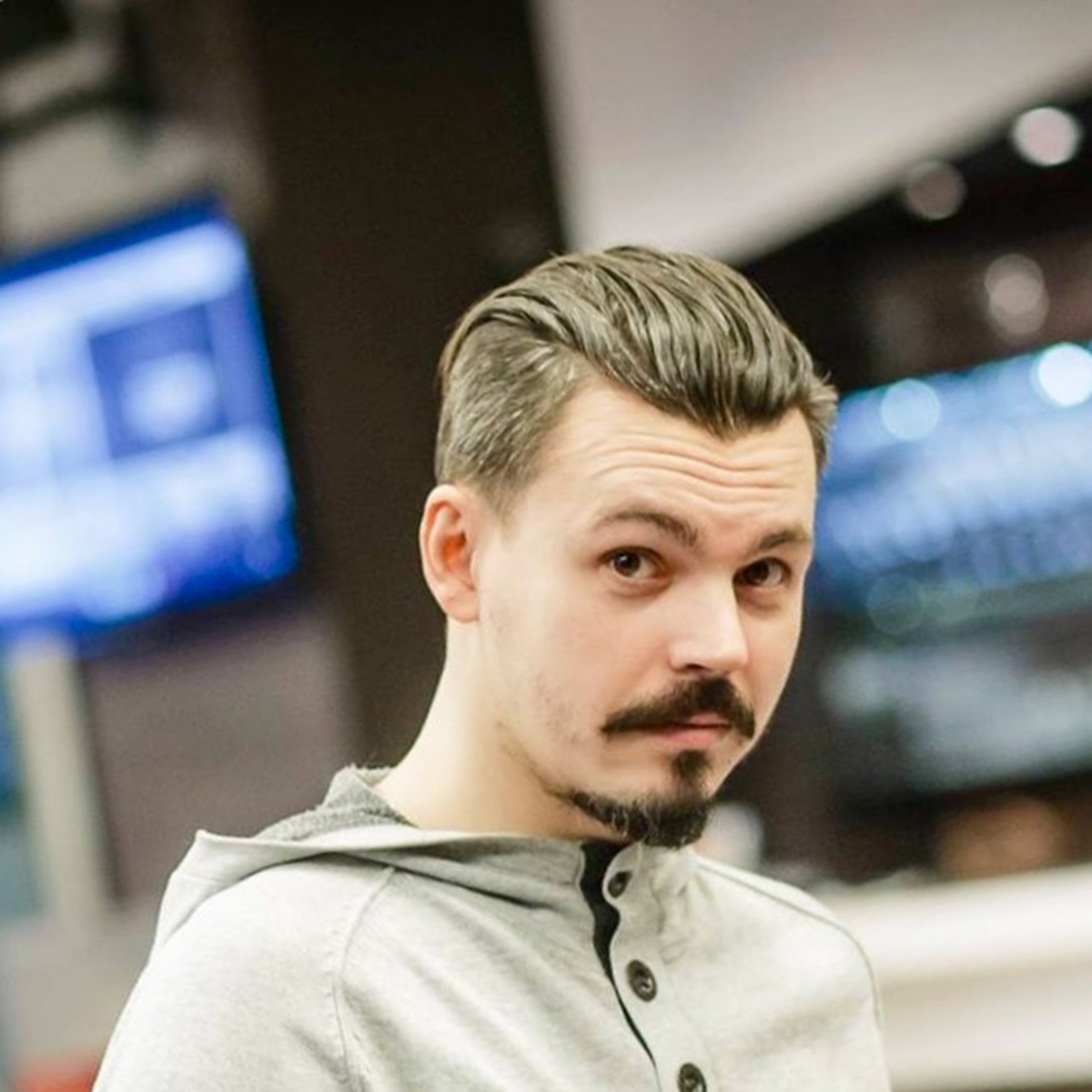 Сергей Фролов