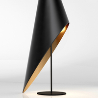 Intrigue Lamp