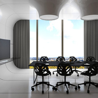 Office concept