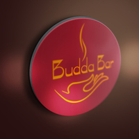 Ресторан Budda Bar