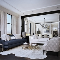 Manhattan luxury