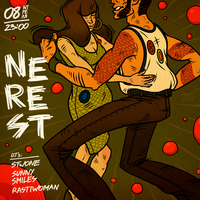 NEREST posters