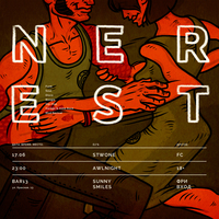 NEREST posters