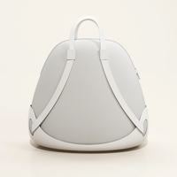 White stripe Bag