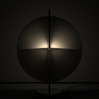 moon lamp