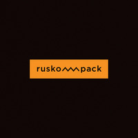 Ruskompack. Логотип