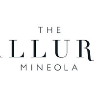 Брендинг жилого комплекса The Allure Mineola