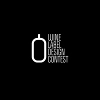 Логотип конкурса Wine Label Design Contest