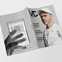 Visual Dealer - Magazine
