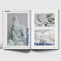 Visual Dealer - Magazine