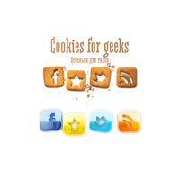 Cookies for geeks — печеньки для гиков