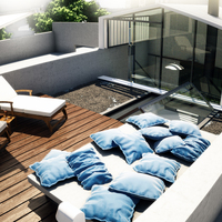 Core-house