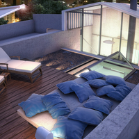 Core-house