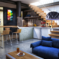 Core-house