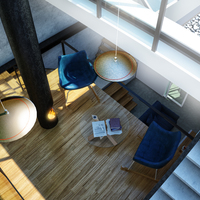 Core-house