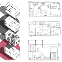 Core-house