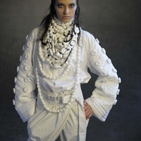 Идентификация Этно