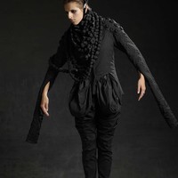 Идентификация Этно