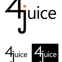 Концепт линии соков 4juice.