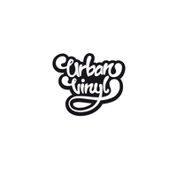 logo for Urban Vinyl