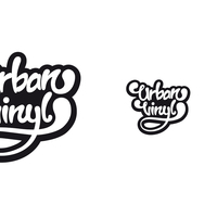 logo for Urban Vinyl