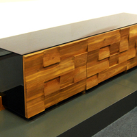  TV_stand "Teak-Сhaos"