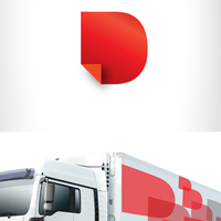 Знак (к логотипу) Dexpost