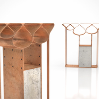 MEDICI console table