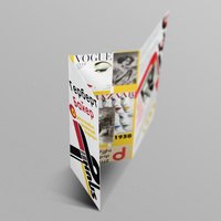 Буклет BAUHAUS