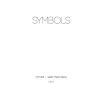 symbols book