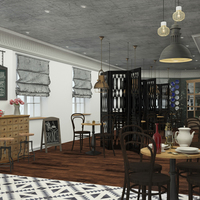lounge CAFE