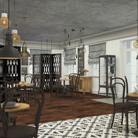 lounge CAFE