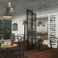 lounge CAFE