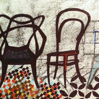lounge CAFE