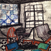 lounge CAFE